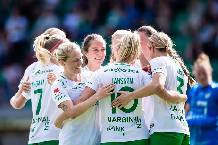 Nhận định, soi kèo nữ Vittsjo GIK vs nữ Hammarby, 0h00 ngày 14/6