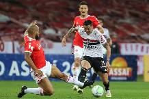 Nhận định, soi kèo SC Internacional vs Sao Paulo FC, 6h00 ngày 14/6: Tin vào đội khách