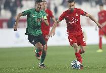 Nhận định, soi kèo Constantine vs Belouizdad, 03h00 ngày 13/6: Xa dần ngôi đầu