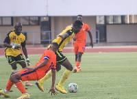 Nhận định, soi kèo Kabylie vs ES Setif, 3h00 ngày 13/6: Còn nước còn tát