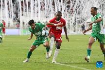 Nhận định, soi kèo MC Alger vs Mostaganem, 3h00 ngày 13/6: Tiến sát ngôi vương