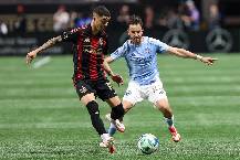 Nhận định, soi kèo New York City vs Atlanta United, 6h30 ngày 13/6: Khách dễ trắng tay