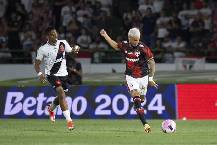 Nhận định, soi kèo Sao Paulo vs Vasco da Gama, 7h30 ngày 13/6: Khó cản chủ nhà