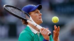 Sinner giữ ngôi số 1 thế giới sau Roland Garros, Draper làm nên lịch sử