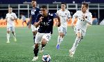 Nhận định DC United vs New England, 06h00 13/7 (Nhà nghề Mỹ)