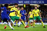 Nhận định Chelsea vs Norwich, 2h15 ngày 15/7