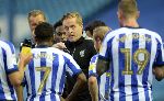 Nhận định Sheffield Wednesday vs Huddersfield Town, 1h45 ngày 15/7