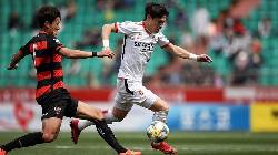 Nhận định, soi k&egrave;o Ansan Greeners vs Gyeongnam, 17h30 ng&agrave;y 12/7