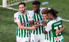 Nhận định, soi kèo Linfield Belfast vs VMFD Zalgiris, 1h45 ngày 14/7