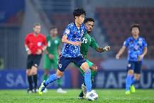 Nhận định, soi kèo Nhật Bản U23 vs Honduras U23, 17h30 ngày 12/7