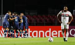 Nhận định, soi kèo Sao Paulo vs Racing Club, 7h30 ngày 14/7