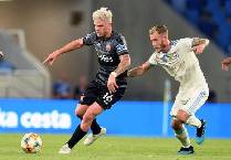 Nhận định, soi kèo Shamrock Rovers vs Slovan Bratislava, 2h ngày 14/7