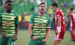 Nhận định, soi kèo Tampa Bay Rowdies vs Hartford, 6h35 ngày 14/7