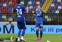 Nhận định, soi kèo Valur Reykjavik vs Dinamo Zagreb, 3h ngày 14/7