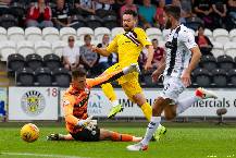 Soi kèo bóng đá cúp Scotland hôm nay 13/7: St. Mirren vs Dunfermline 