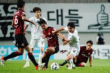 Soi kèo phạt góc FC Seoul vs Incheon, 17h30 ngày 14/7