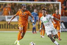 Nhận định, soi k&egrave;o Austin vs Houston Dynamo, 8h07 ng&agrave;y 13/7