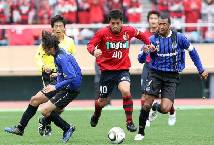 Nhận định, soi kèo Kashima Antlers vs Gamba Osaka, 17h ngày 13/7