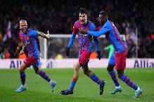 Nhận định, soi kèo Olot vs Barcelona, 00h00 ngày 14/07