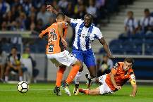Nhận định, soi kèo Portimonense vs Porto, 16h30 ngày 14/7