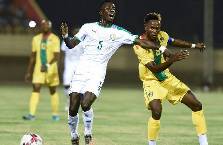 Nhận định, soi kèo Senegal vs Eswatini, 19h ngày 13/7