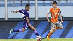 Nhận định, soi kèo Tianjin vs Cangzhou Mighty Lions, 18h30 ngày 12/7