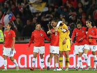 Phân tích kèo hiệp 1 nữ Chile vs nữ Ecuador, 7h ngày 15/7