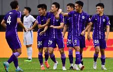 Soi kèo phạt góc Tianjin vs Cangzhou Mighty Lions, 18h30 ngày 12/7