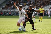 Soi kèo tài xỉu Inter Miami vs Philadelphia hôm nay, 7h07 ngày 14/7