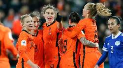 Soi kèo tài xỉu Nữ Hà Lan vs Nữ Bồ Đào Nha hôm nay, 2h ngày 14/7