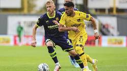 Máy tính dự đoán bóng đá 13/7: Kisvarda vs Backa Topola