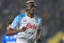 Napoli hét giá 200 triệu euro cho tiền đạo số 1 Seria A