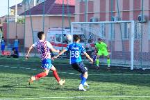 Nhận định, soi kèo Khan Tengri vs Akademiya Ontustik, 19h ngày 13/7