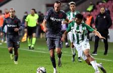 Nhận định, soi kèo Konyaspor vs Samsunspor, 21h ngày 13/7