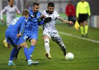 Nhận định, soi kèo Makedonija vs Rigas Futbola skola, 22h30 ngày 13/7