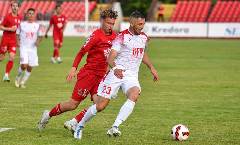 Nhận định, soi kèo Panevezys vs Milsami, 23h ngày 13/7