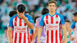Nhận định, soi kèo U23 Chivas Guadalajara vs U23 Necaxa, 22h ngày 13/7