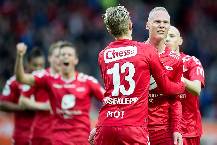 Nhận định, soi kèo ValerengValerenga vs Brannrann, 1h ngày 13/7