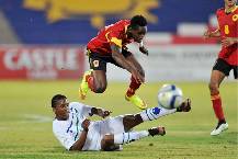 Phân tích kèo hiệp 1 Angola vs Lesotho, 20h00 ngày 12/7