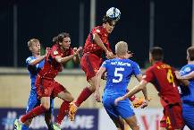 Phân tích kèo hiệp 1 U19 Tây Ban Nha vs U19 Italia, 2h ngày 14/7