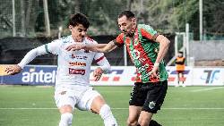 Nhận định, soi kèo Rampla Juniors vs Liverpool Montevideo, 22h30 ngày 13/7: Tin vào cửa dưới