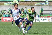 Nhận định, soi kèo Vanraure Hachinohe vs Gainare Tottori, 16h00 ngày 13/7: Đè bẹp đối thủ