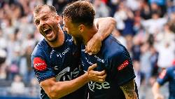 Nhận định, soi kèo Viking vs Kristiansund, 22h00 ngày 13/7: Cửa trên đáng tin