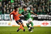 Nhận định, soi kèo YSCC Yokohama vs Fukushima United, 16h00 ngày 13/7: Hòa là hợp lý