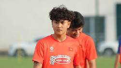 HLV Kim Sang Sik gạch tên Việt kiểu khỏi danh sách U23 Việt Nam