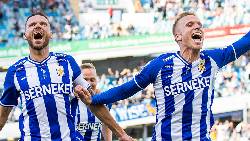 Kèo vàng bóng đá Goteborg vs Elfsborg, 20h00 ngày 12/7: Tin vào chủ nhà