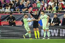 Nhận định, soi kèo Austin vs New England, 7h30 ngày 13/7: Những vị khách khó chịu