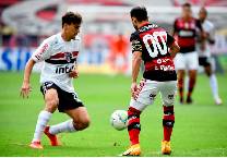 Nhận định, soi kèo Flamengo vs Sao Paulo, 02h30 ngày 13/7: Củng cố ngôi đầu