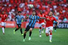 Nhận định, soi kèo Internacional vs Esporte, 02h30 ngày 13/7: Chủ nhà thắng nhọc