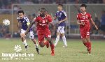 Lịch thi đấu và trực tiếp vòng 21 V.League 2019: B.Bình Dương vs HAGL